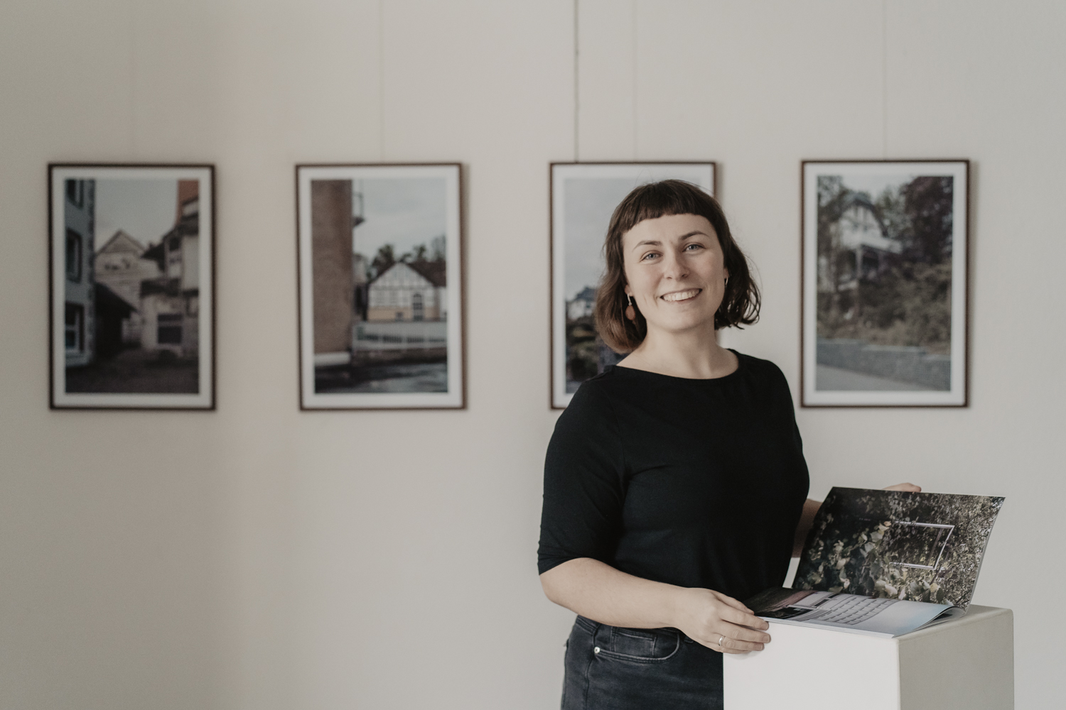 Deine erste Fotokunst mit Bedeutung