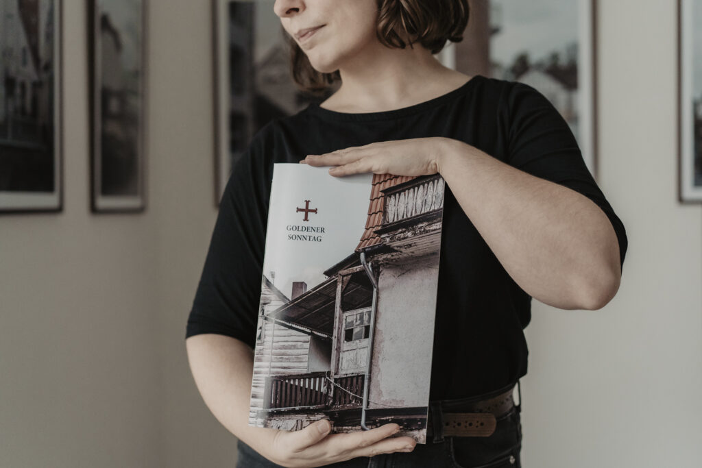 Dein erstes Fotokunst-Projekt