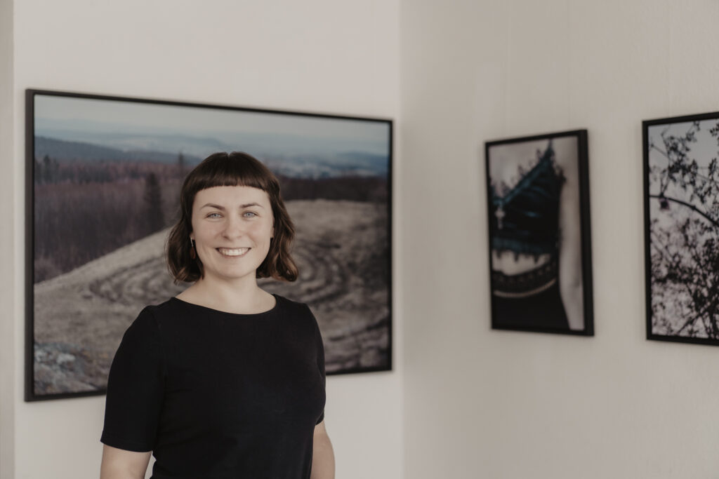 Deine erste Fotokunst mit Bedeutung