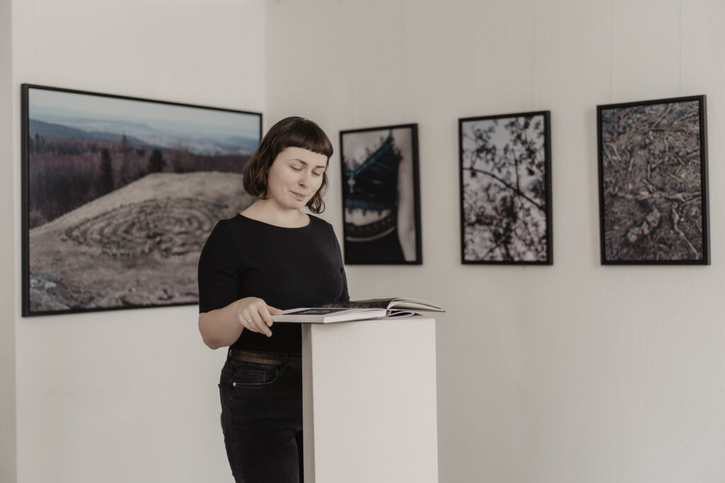 Dein erstes Fotokunst-Projekt