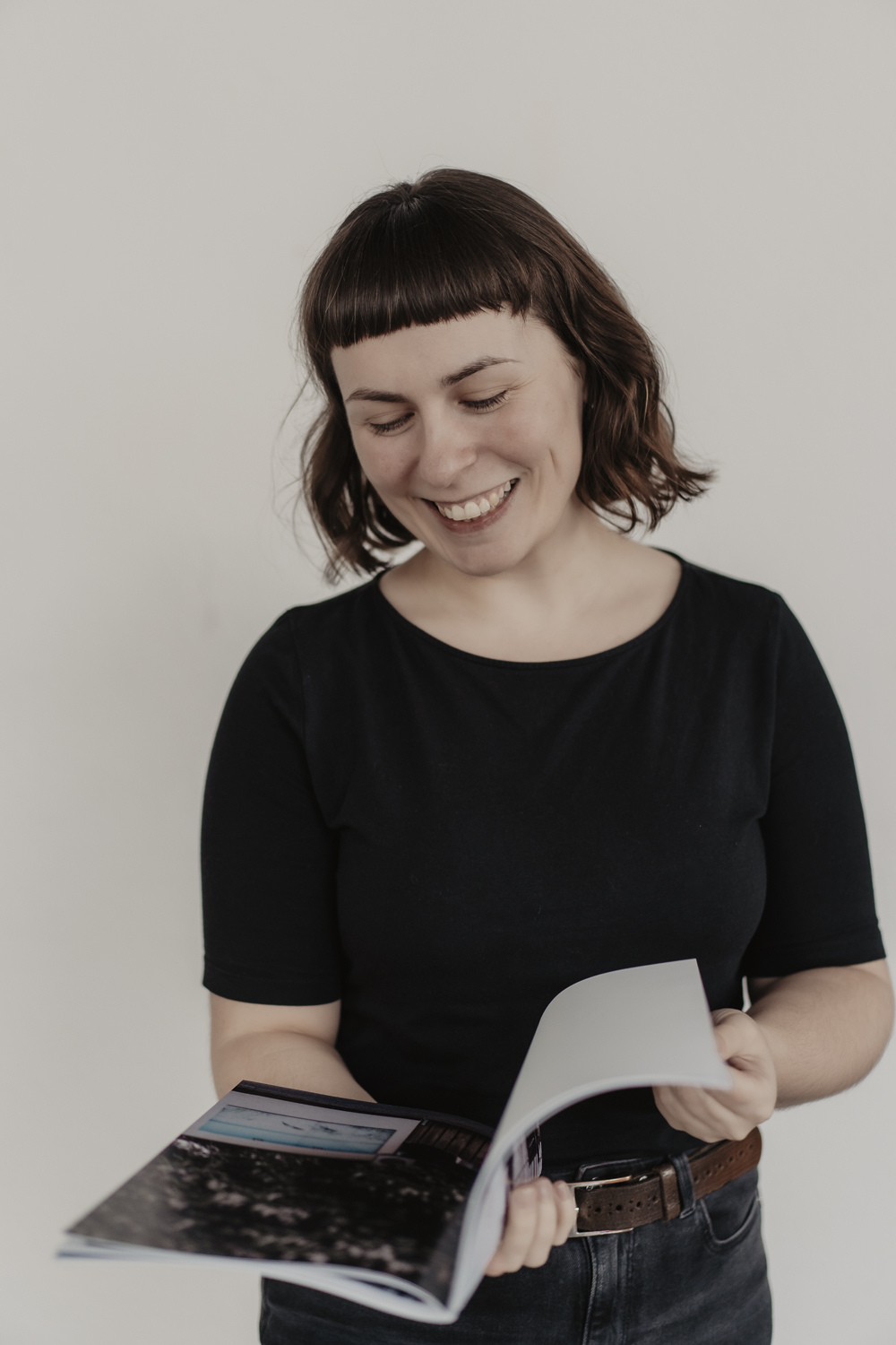 Deine erste Fotokunst mit Bedeutung