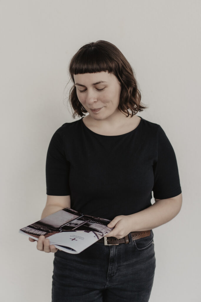 Deine erste Fotokunst mit Bedeutung