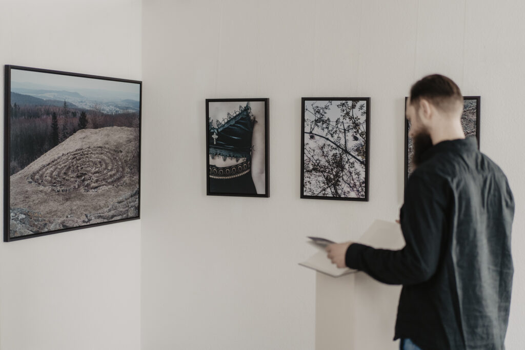 Deine erste Fotokunst mit Bedeutung