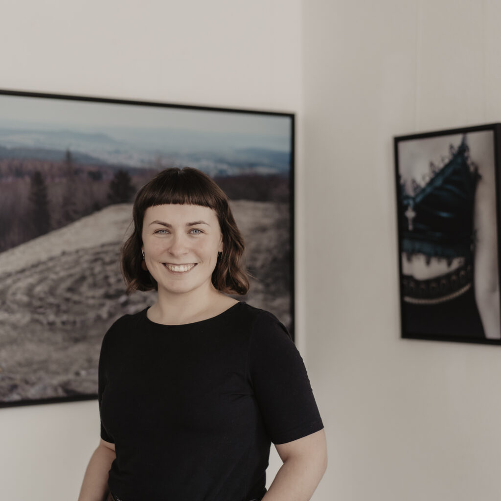 Deine erste Fotokunst mit Bedeutung