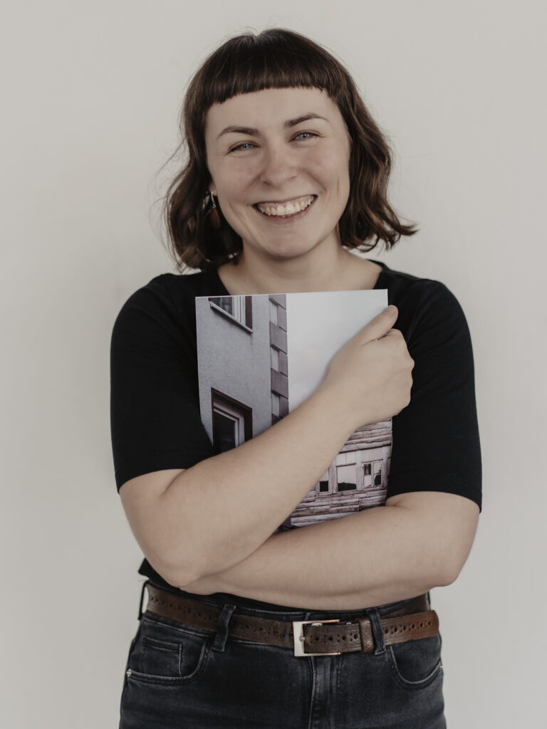 Deine erste Fotokunst mit Bedeutung