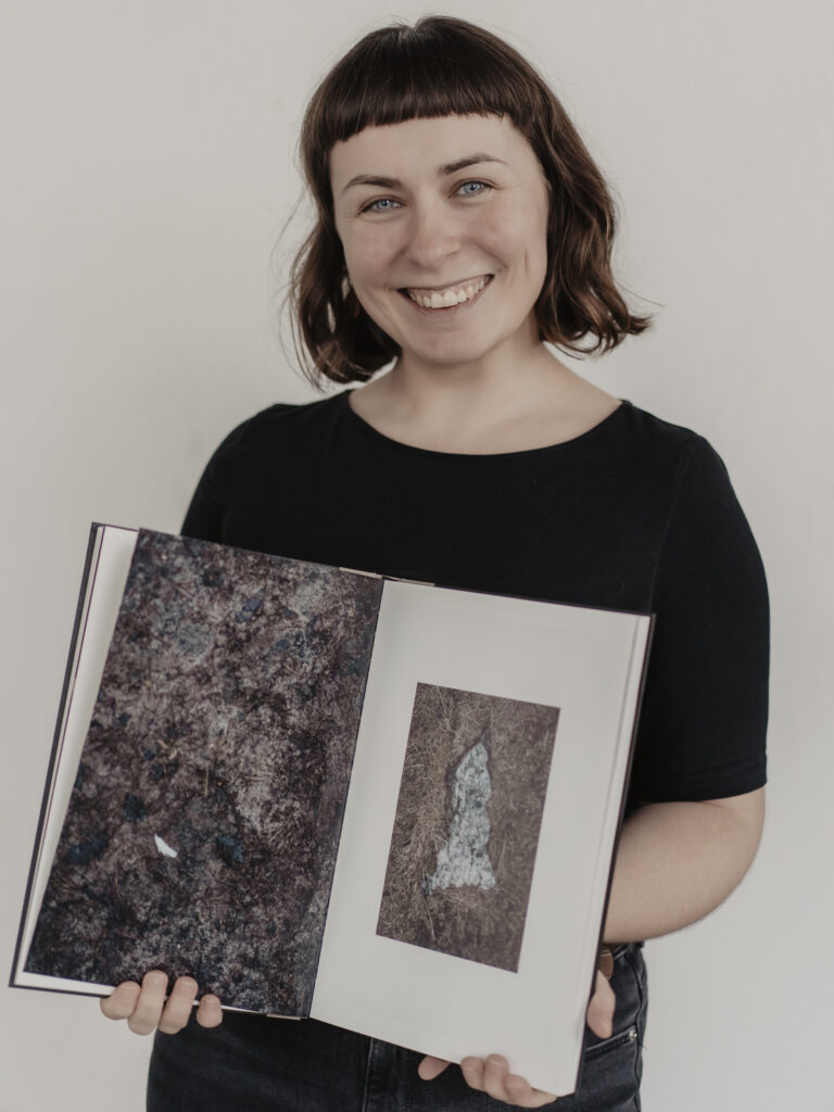 Deine erste Fotokunst mit Bedeutung