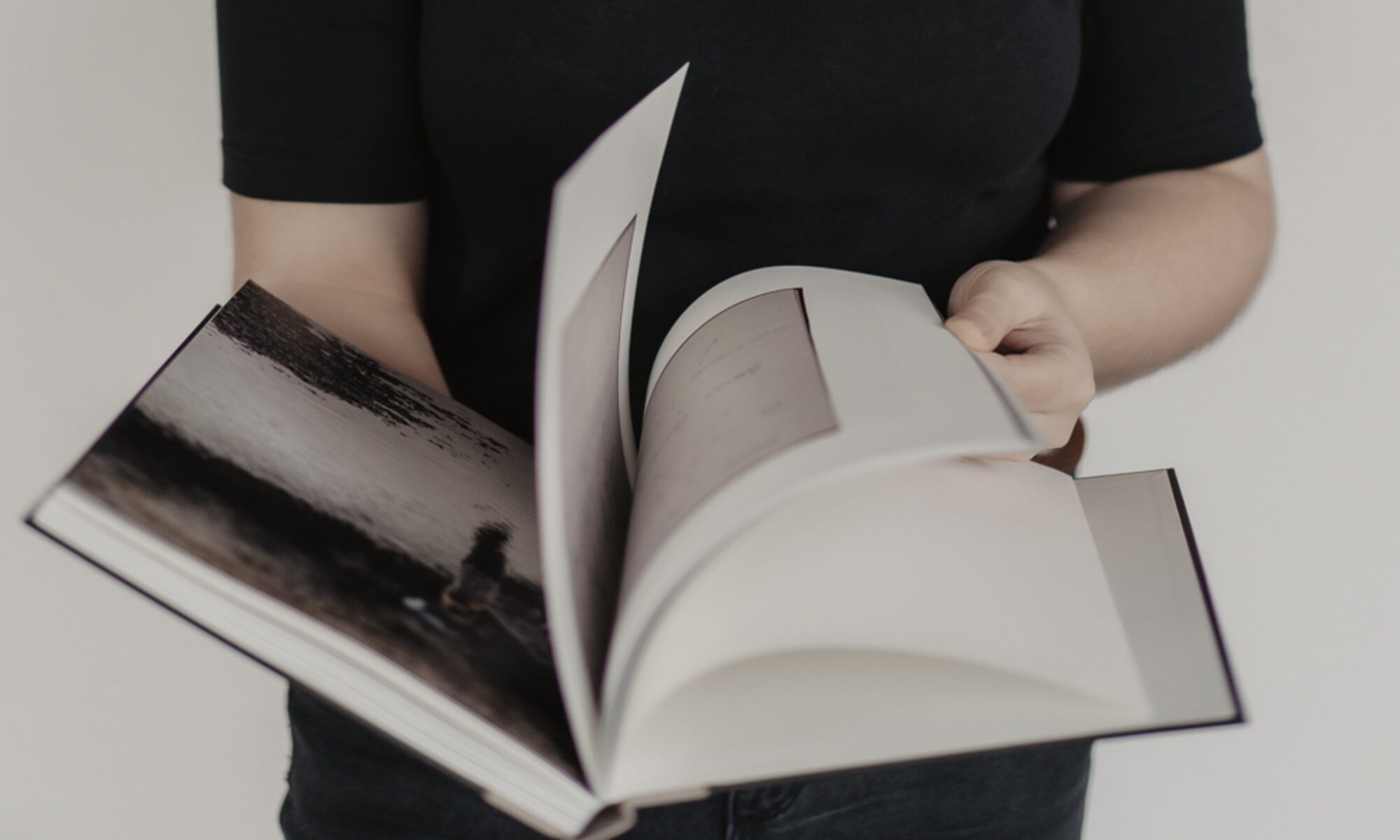 Deine erste Fotokunst mit Bedeutung